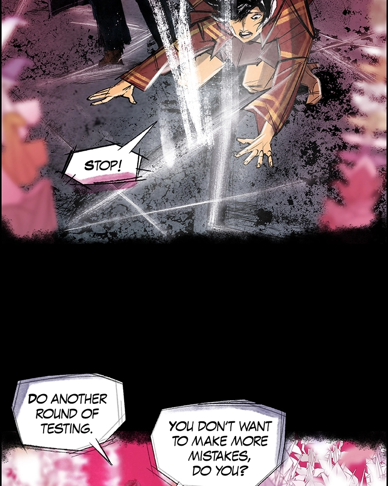 The Shadow Warrior Chapter 24 page 24 - 