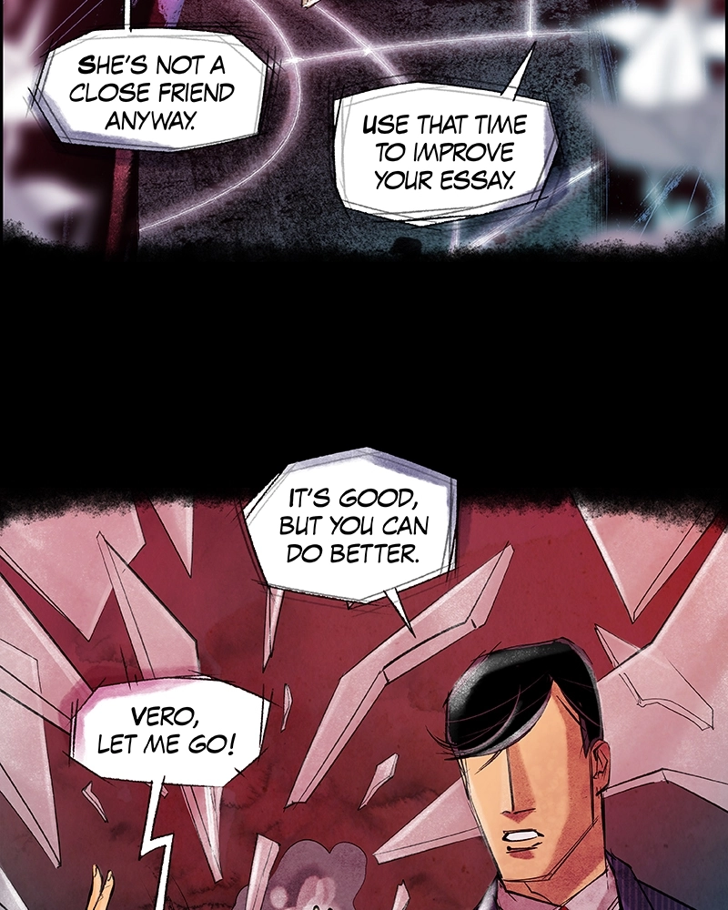 The Shadow Warrior Chapter 24 page 26 - 