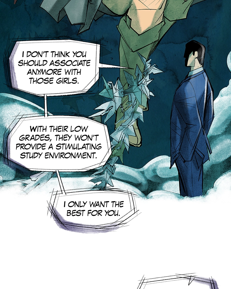 The Shadow Warrior Chapter 24 page 28 - 