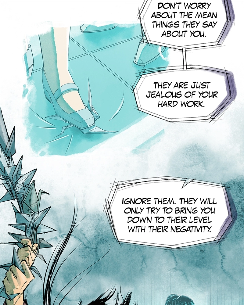 The Shadow Warrior Chapter 24 page 29 - 