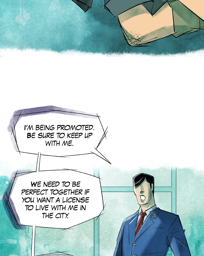 The Shadow Warrior Chapter 24 page 31 - 