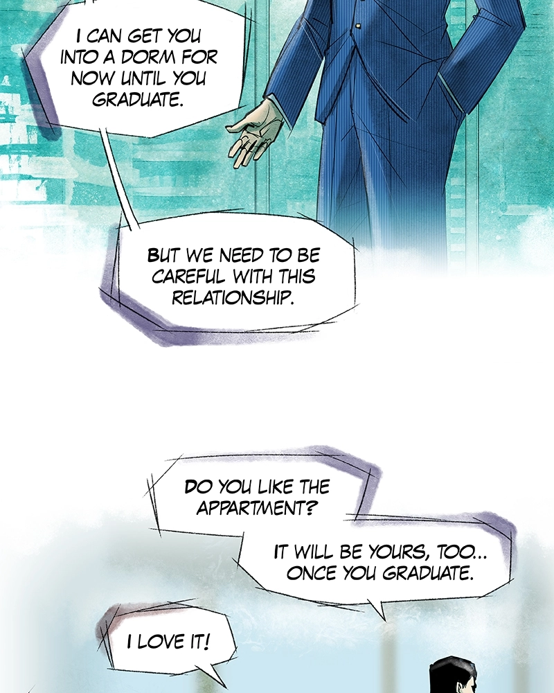 The Shadow Warrior Chapter 24 page 32 - 