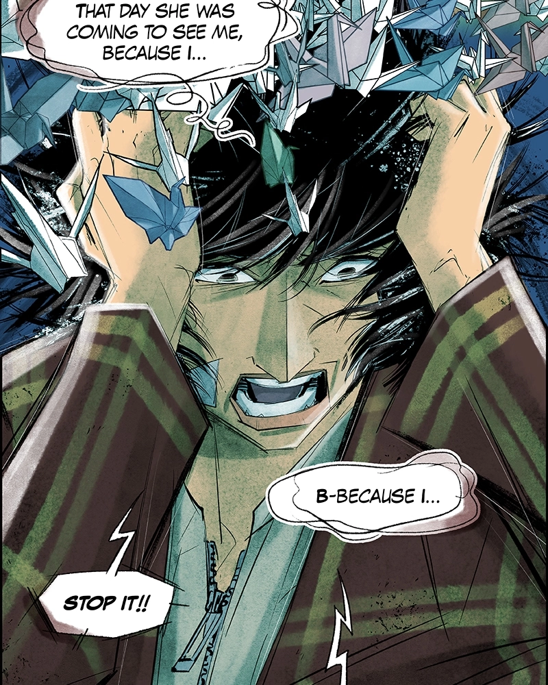 The Shadow Warrior Chapter 24 page 37 - 
