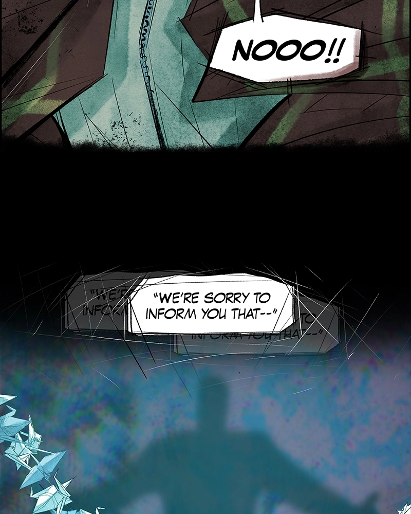 The Shadow Warrior Chapter 24 page 38 - 