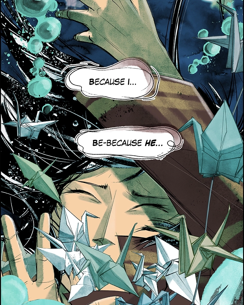 The Shadow Warrior Chapter 24 page 41 - 