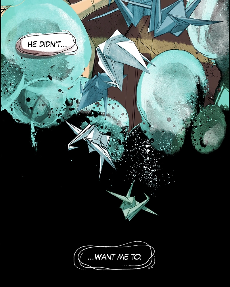 The Shadow Warrior Chapter 24 page 42 - 