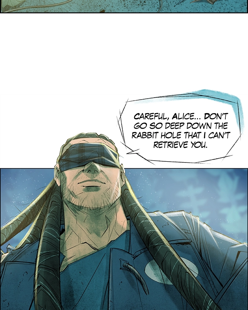 The Shadow Warrior Chapter 24 page 47 - 