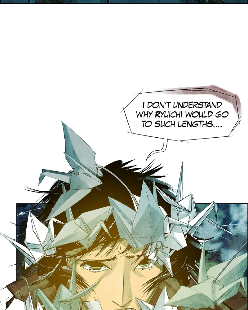 The Shadow Warrior Chapter 24 page 48 - 