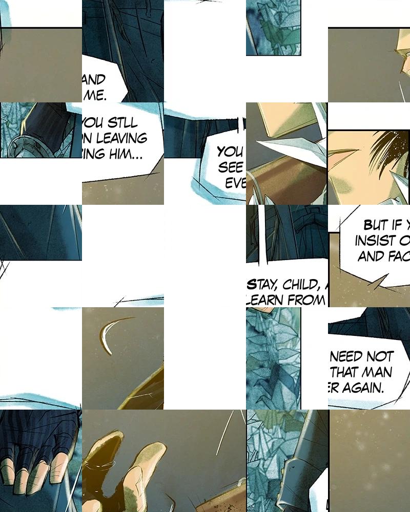 The Shadow Warrior Chapter 24 page 50 - 