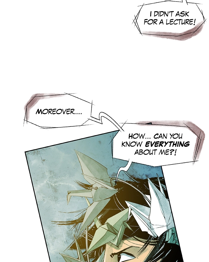 The Shadow Warrior Chapter 24 page 53 - 
