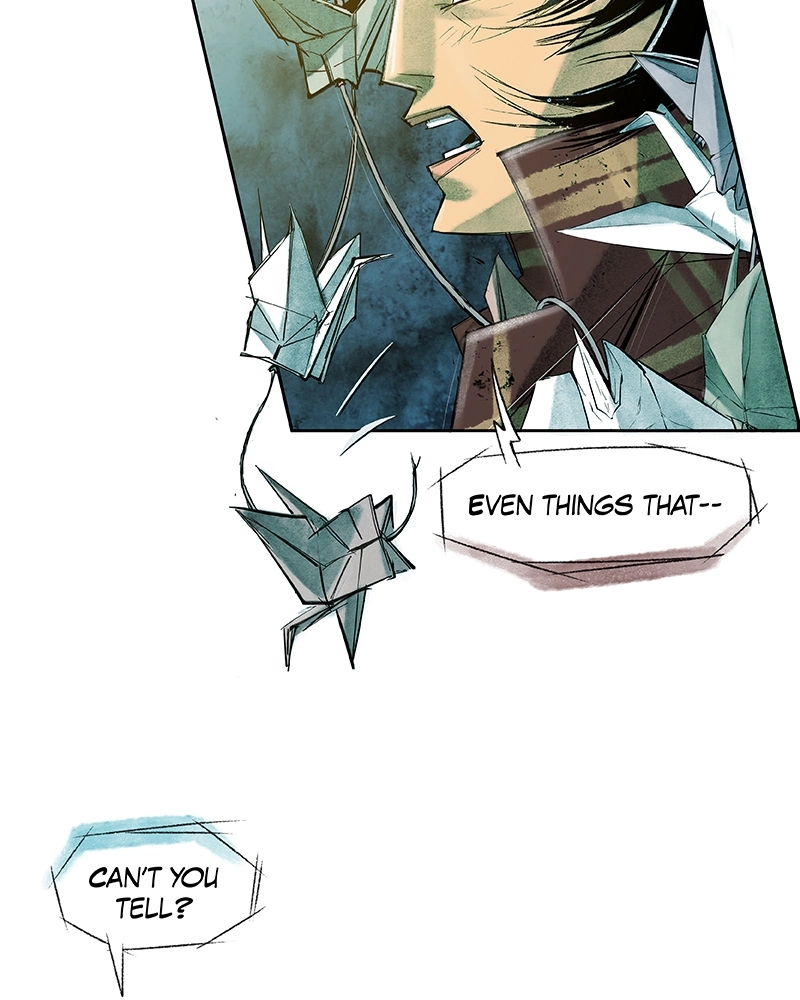 The Shadow Warrior Chapter 24 page 54 - 