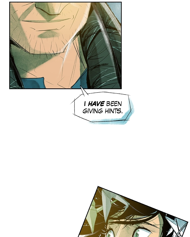 The Shadow Warrior Chapter 24 page 55 - 
