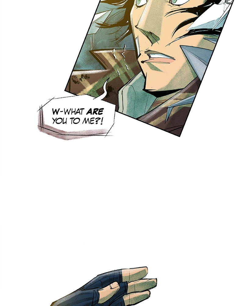 The Shadow Warrior Chapter 24 page 56 - 