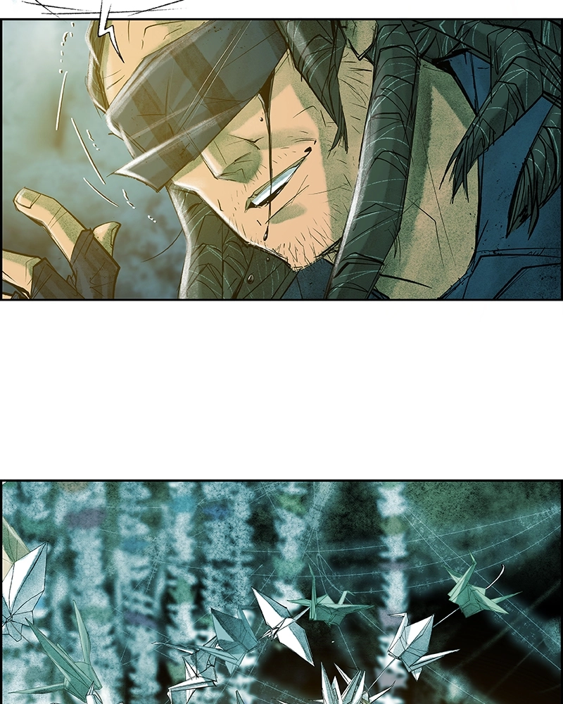 The Shadow Warrior Chapter 24 page 63 - 