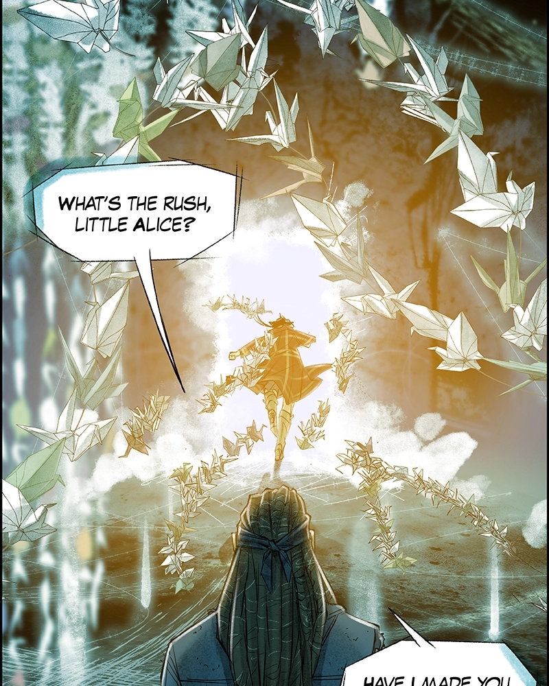 The Shadow Warrior Chapter 24 page 64 - 