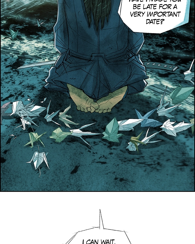 The Shadow Warrior Chapter 24 page 65 - 