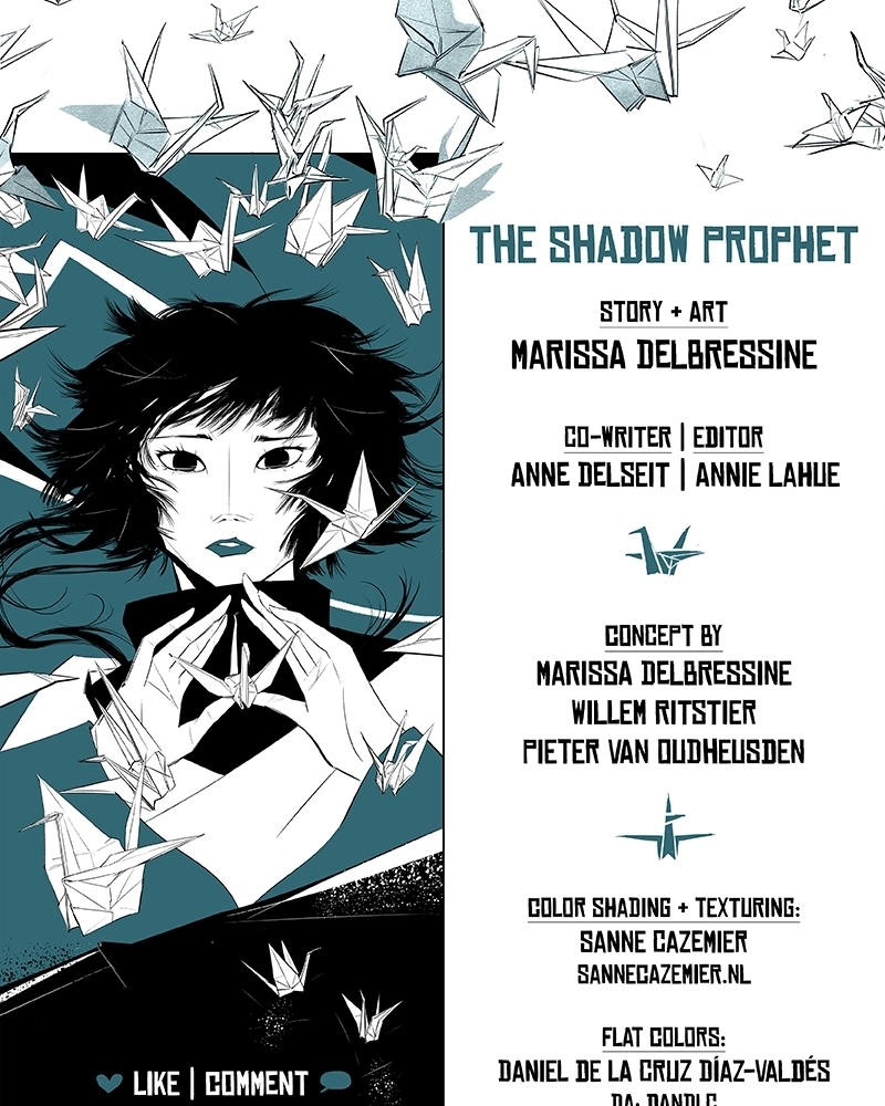 The Shadow Warrior Chapter 24 page 67 - 
