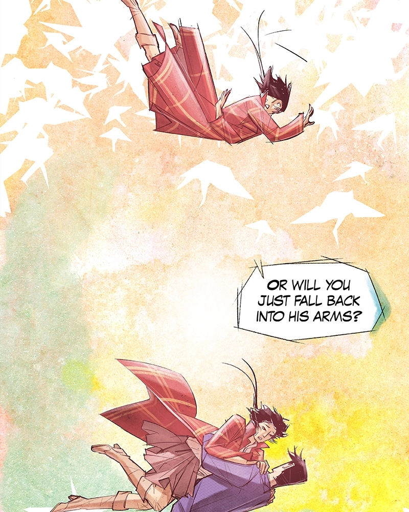 The Shadow Warrior Chapter 24 page 9 - 