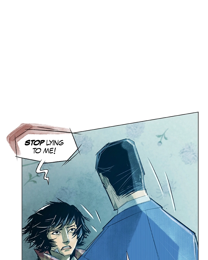 The Shadow Warrior Chapter 30 page 1 - 