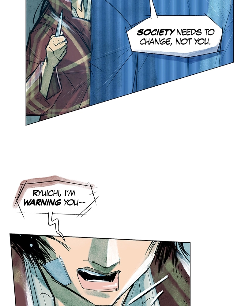 The Shadow Warrior Chapter 30 page 2 - 
