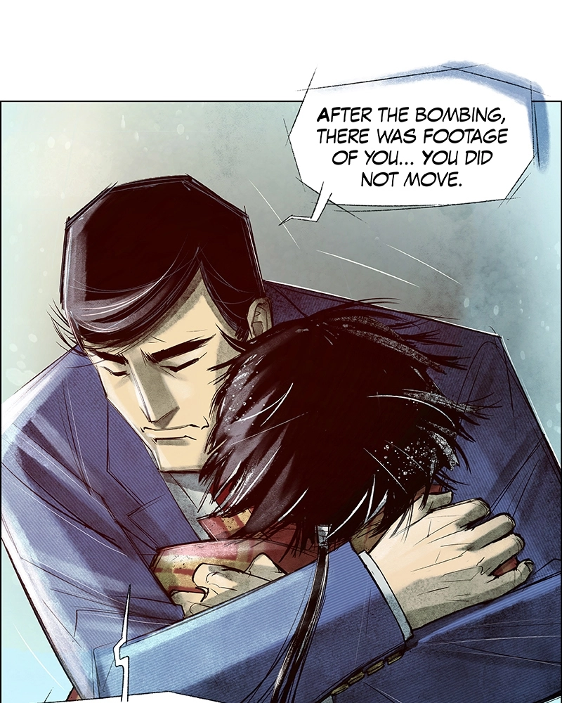 The Shadow Warrior Chapter 30 page 11 - 