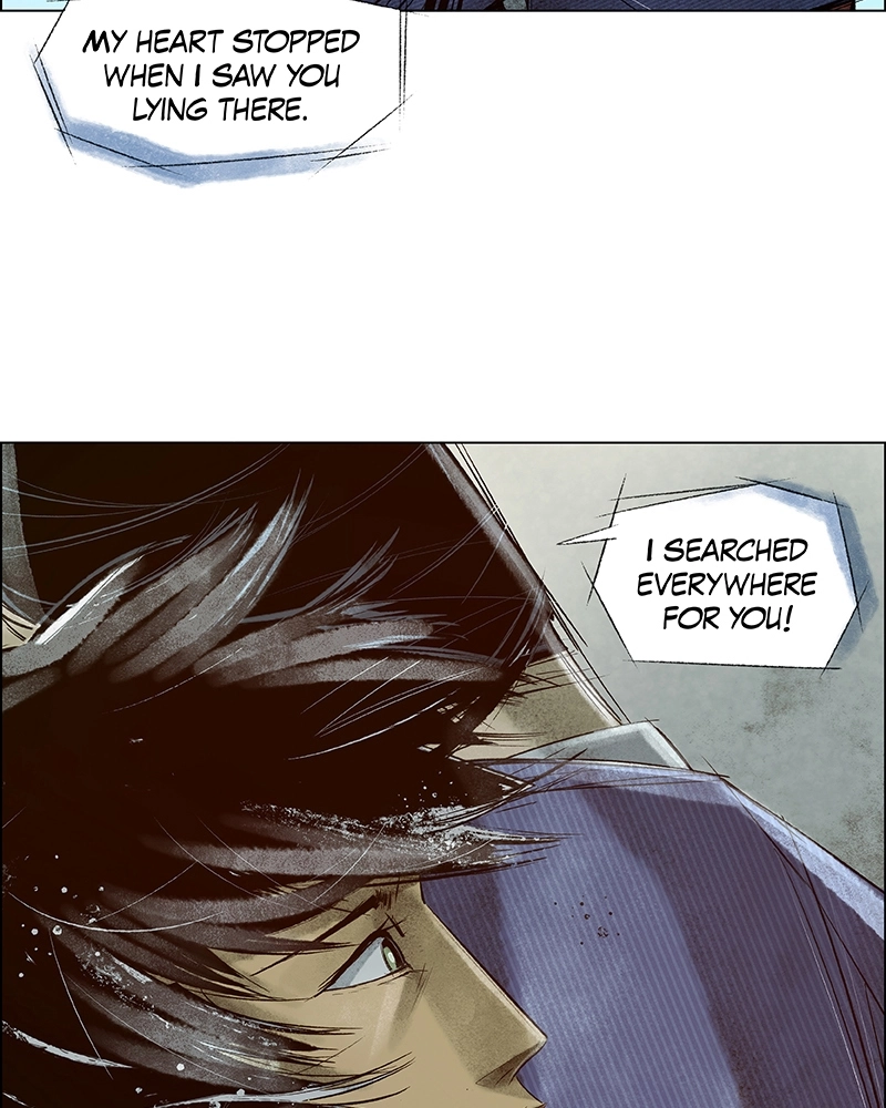 The Shadow Warrior Chapter 30 page 12 - 
