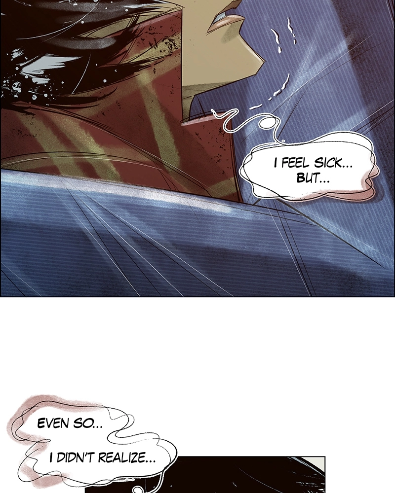 The Shadow Warrior Chapter 30 page 13 - 