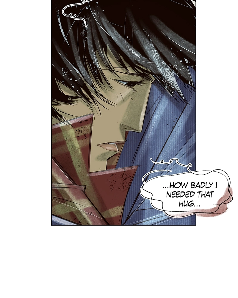 The Shadow Warrior Chapter 30 page 14 - 