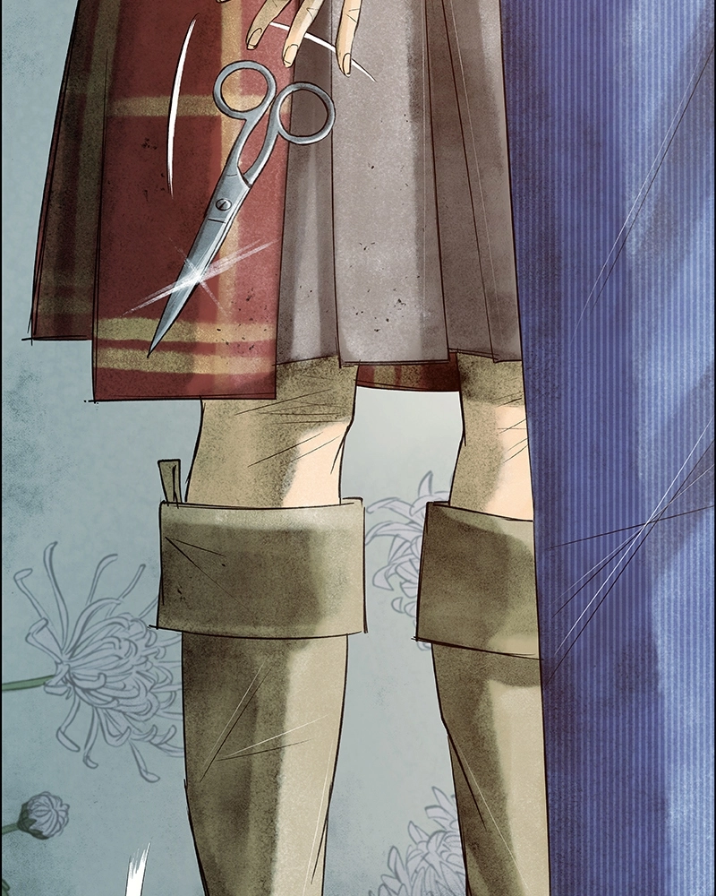 The Shadow Warrior Chapter 30 page 16 - 