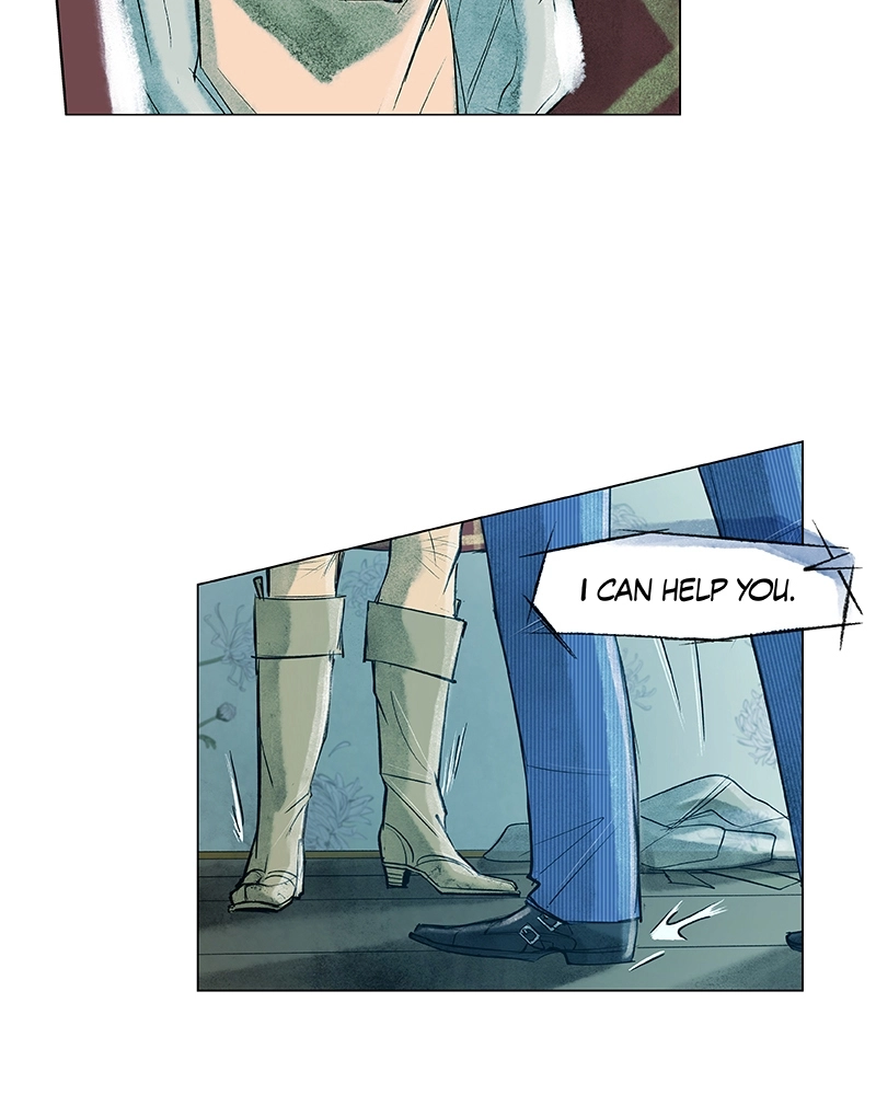 The Shadow Warrior Chapter 30 page 3 - 
