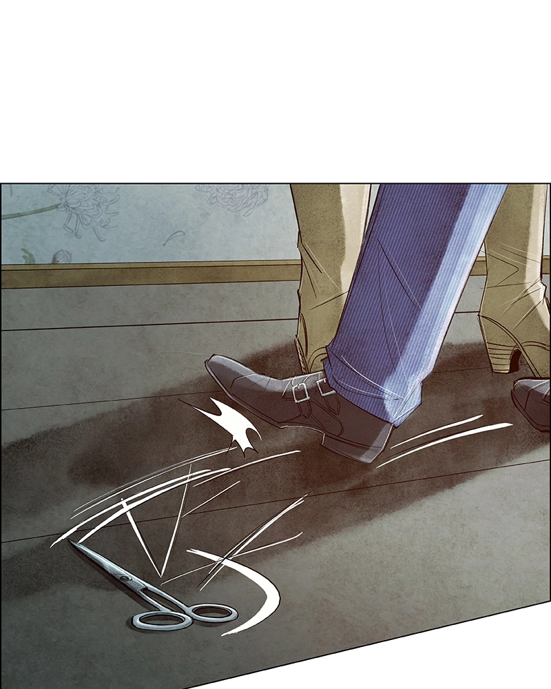 The Shadow Warrior Chapter 30 page 21 - 