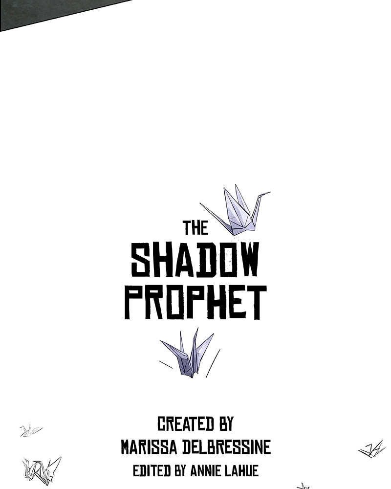 The Shadow Warrior Chapter 30 page 22 - 