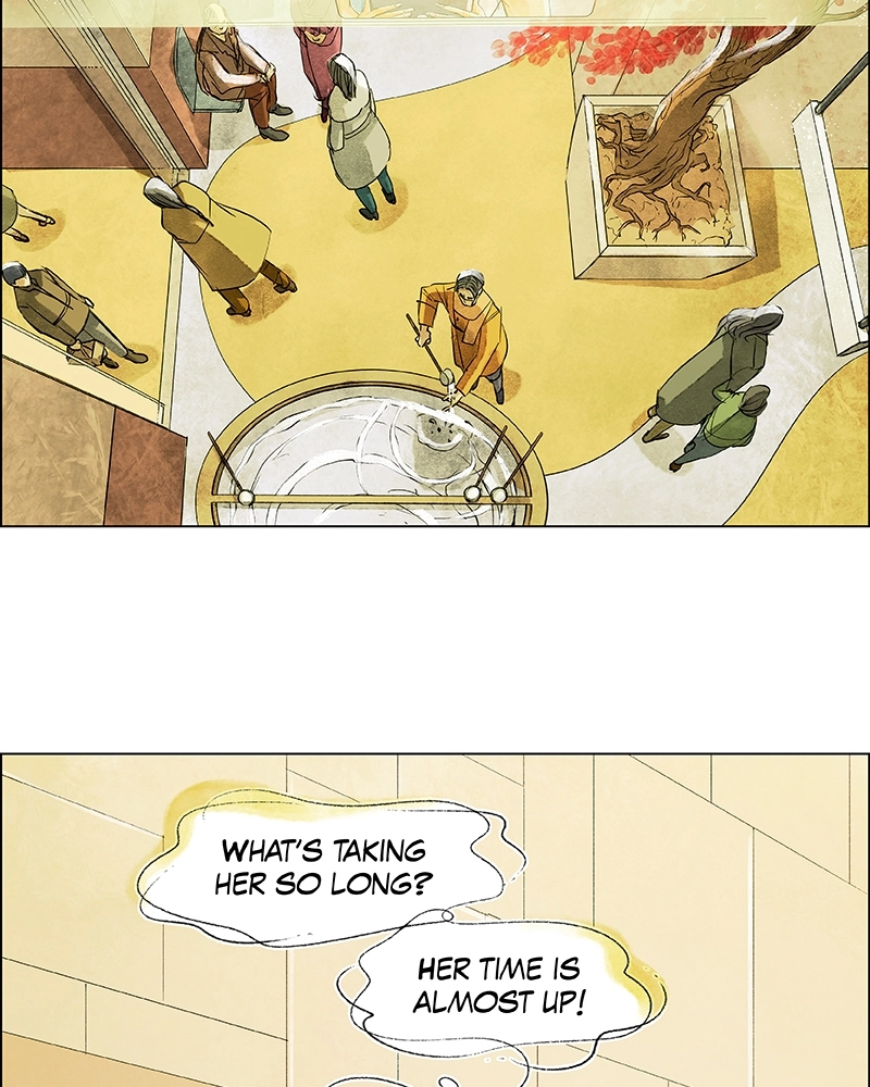 The Shadow Warrior Chapter 30 page 26 - 