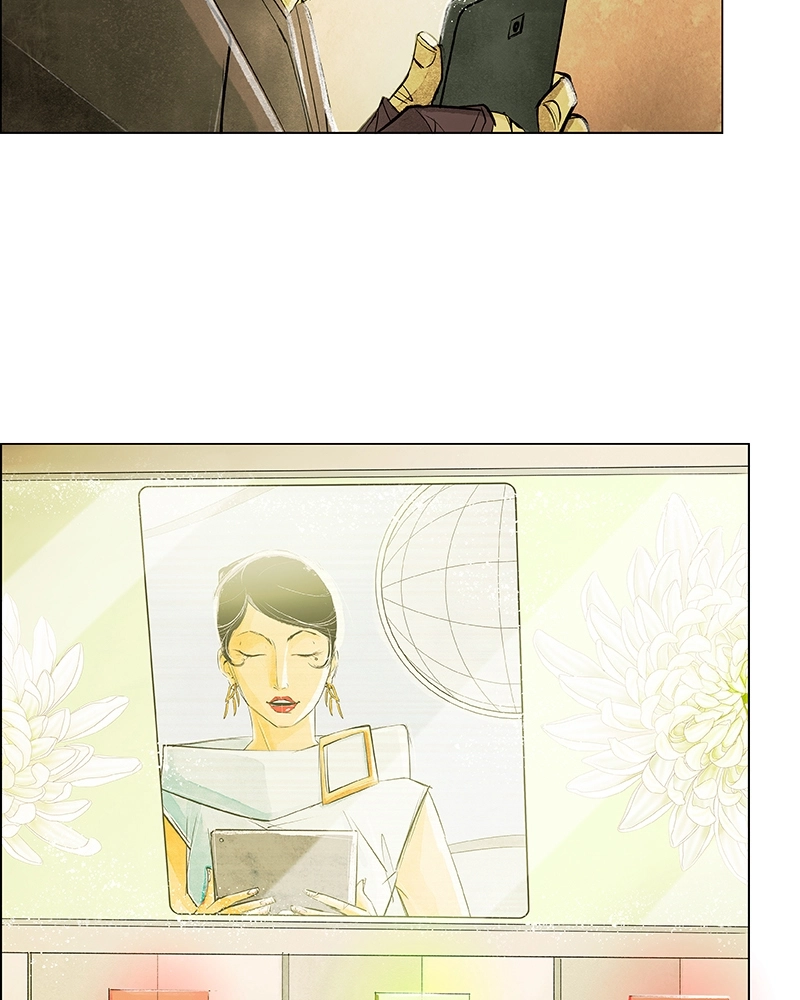 The Shadow Warrior Chapter 30 page 29 - 