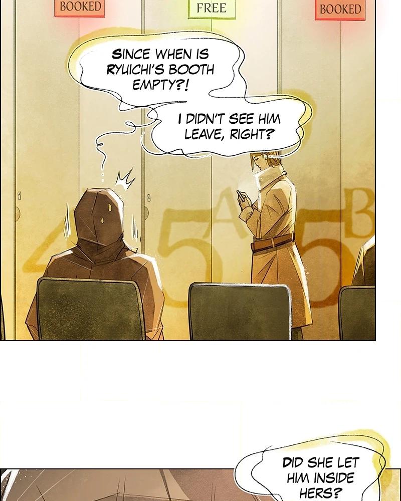 The Shadow Warrior Chapter 30 page 30 - 
