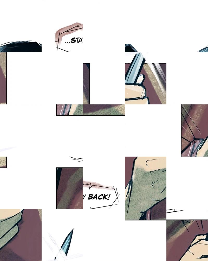 The Shadow Warrior Chapter 30 page 4 - 