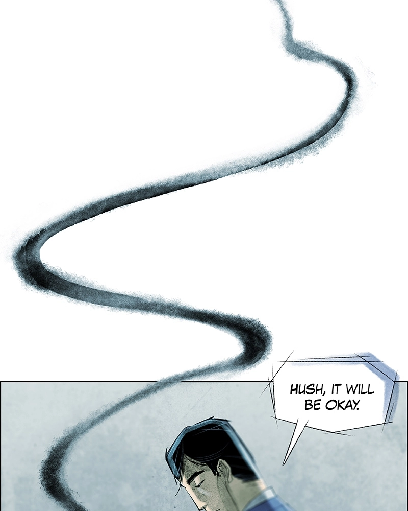 The Shadow Warrior Chapter 30 page 35 - 
