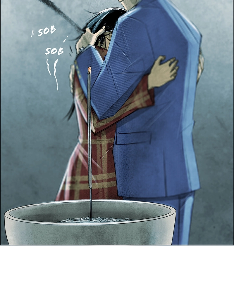 The Shadow Warrior Chapter 30 page 36 - 