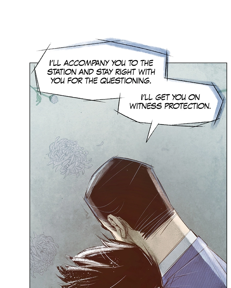 The Shadow Warrior Chapter 30 page 37 - 