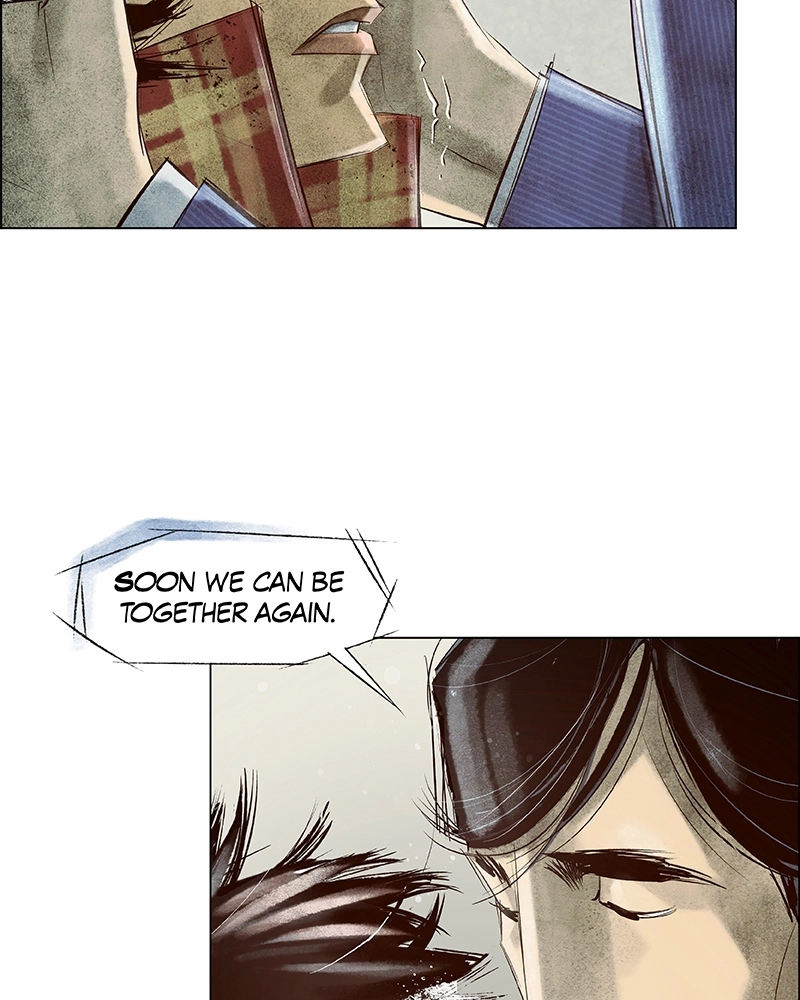 The Shadow Warrior Chapter 30 page 41 - 