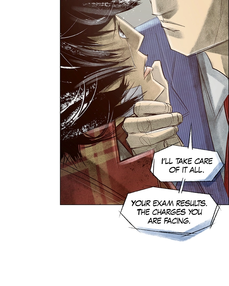 The Shadow Warrior Chapter 30 page 42 - 