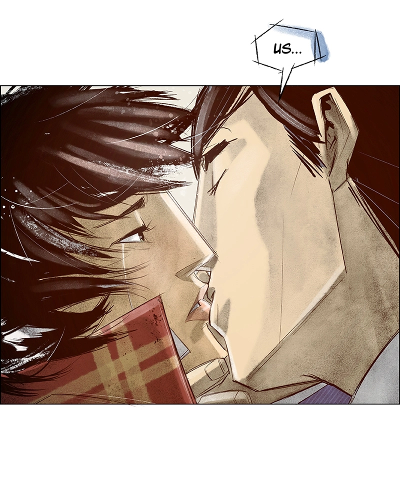 The Shadow Warrior Chapter 30 page 43 - 