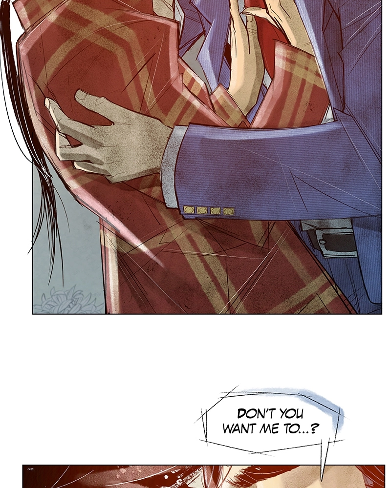 The Shadow Warrior Chapter 30 page 45 - 