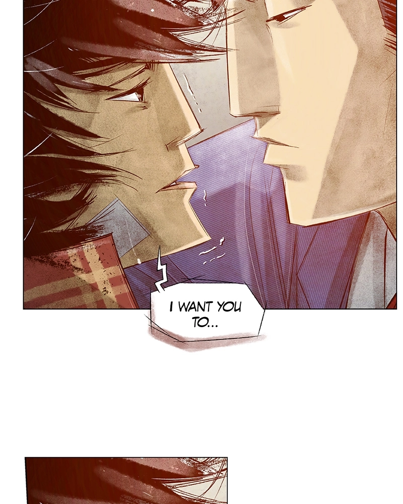 The Shadow Warrior Chapter 30 page 46 - 