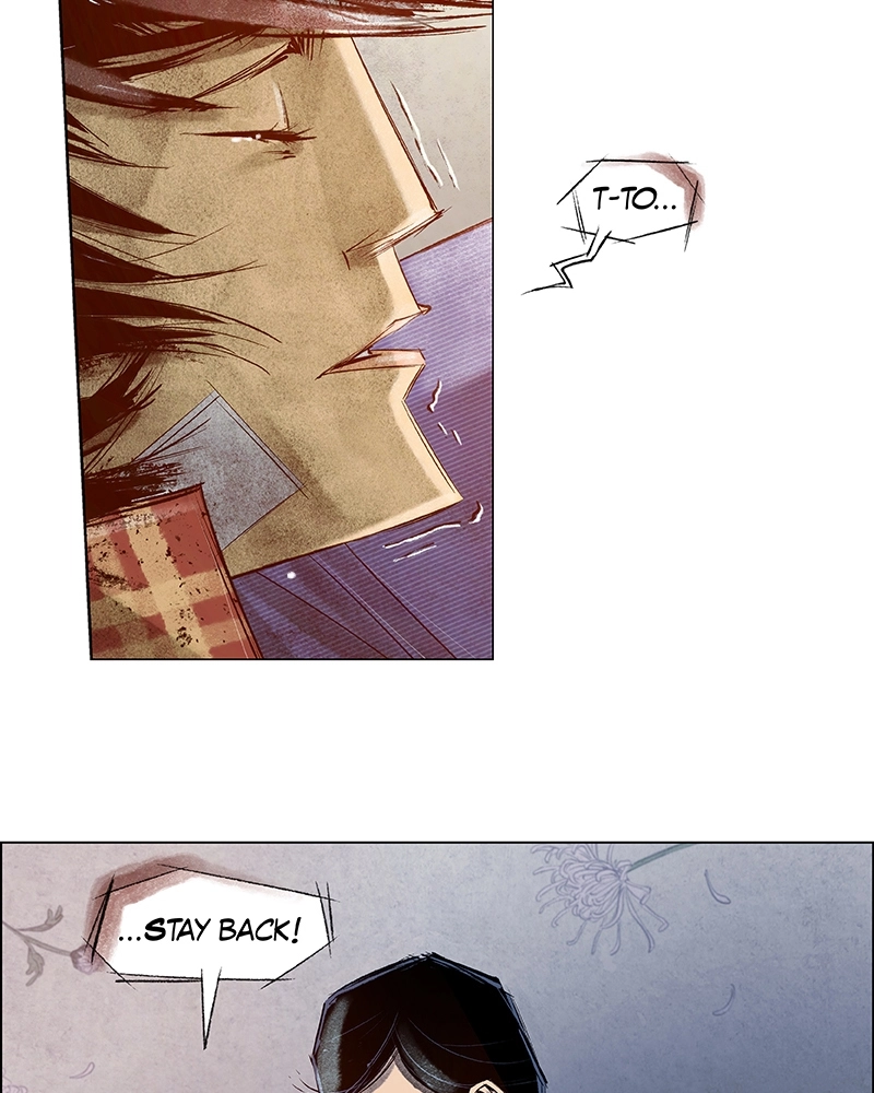 The Shadow Warrior Chapter 30 page 47 - 