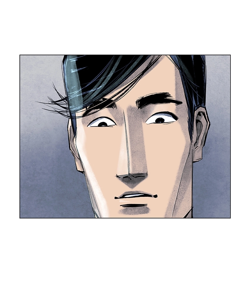 The Shadow Warrior Chapter 30 page 49 - 