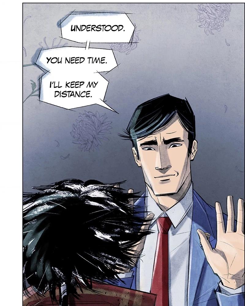 The Shadow Warrior Chapter 30 page 50 - 
