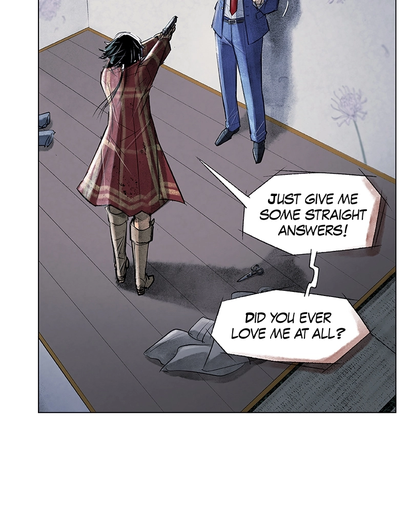 The Shadow Warrior Chapter 30 page 54 - 