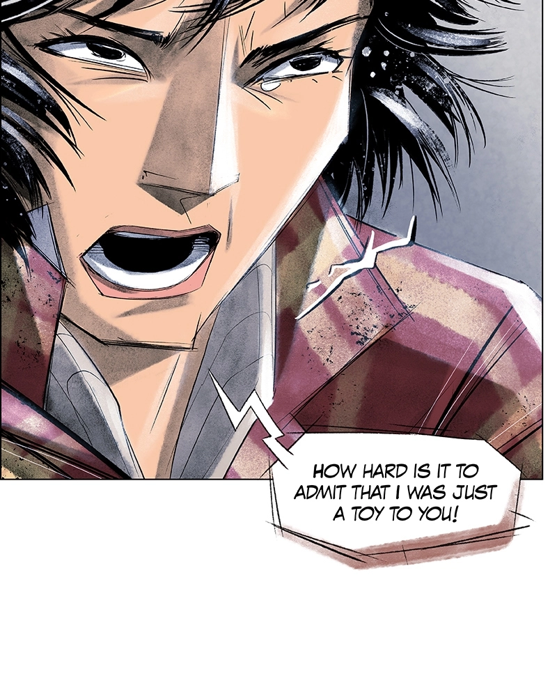 The Shadow Warrior Chapter 30 page 57 - 