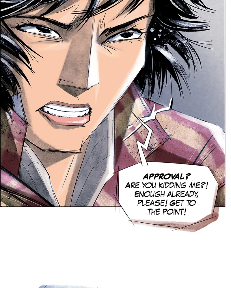 The Shadow Warrior Chapter 30 page 59 - 